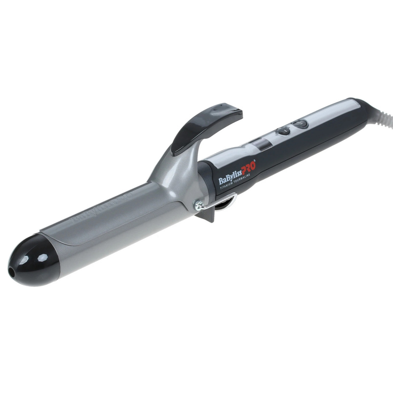 Щипцы для завивки волос Babyliss BAB2274TTE Black