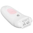 Эпилятор Braun S5 SES 5-000 White