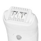 Эпилятор Braun S5 SES 5-000 White