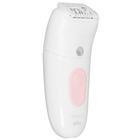 Эпилятор Braun S5 SES 5-000 White