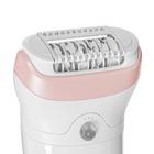 Эпилятор Braun S7 SE 7-000 White