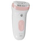 Эпилятор Braun S7 SE 7-000 White