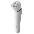 Эпилятор Philips BRE740/10 White