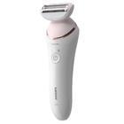 Эпилятор Philips BRE740/10 White