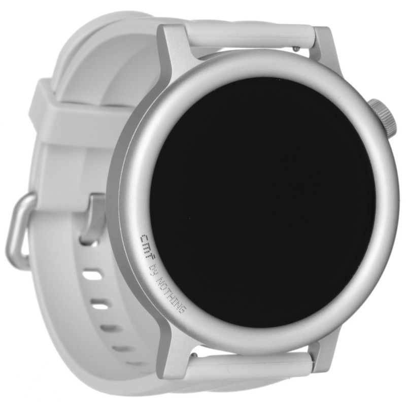 Смарт-часы Nothing Watch Pro 3 Light Gray