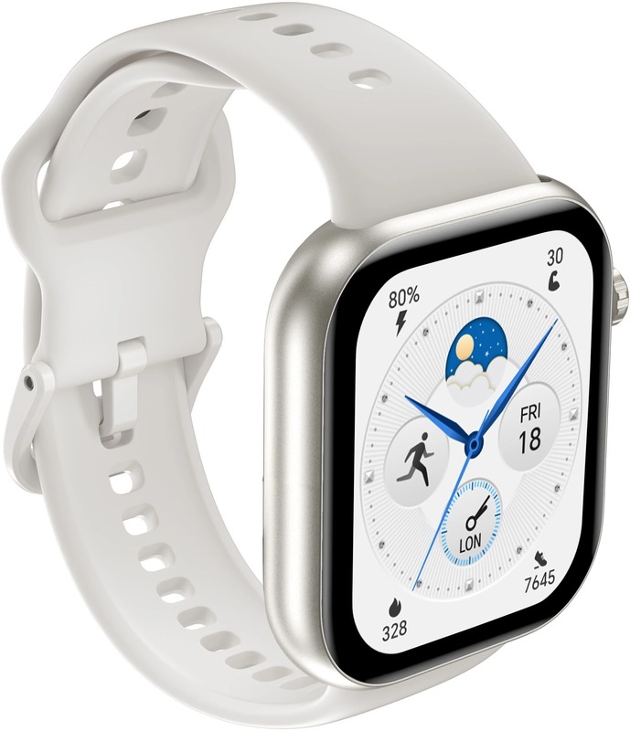 Смарт-часы Honor Choice Watch 2i White