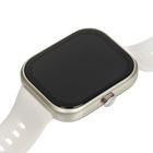 Смарт-часы Honor Choice Watch White