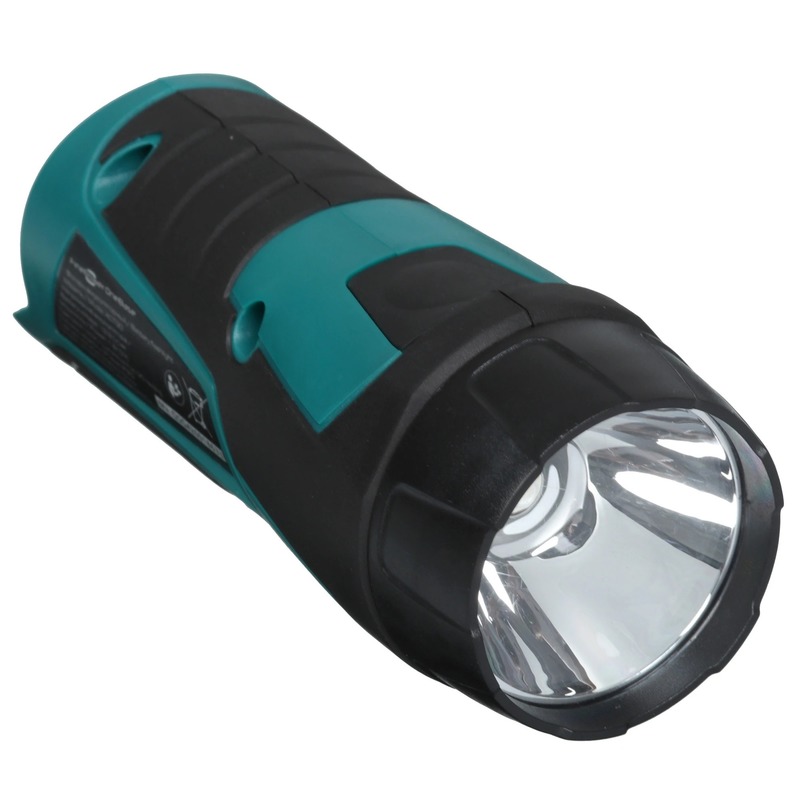 Фонарь FinePower OneBase XCT90 без АКБ