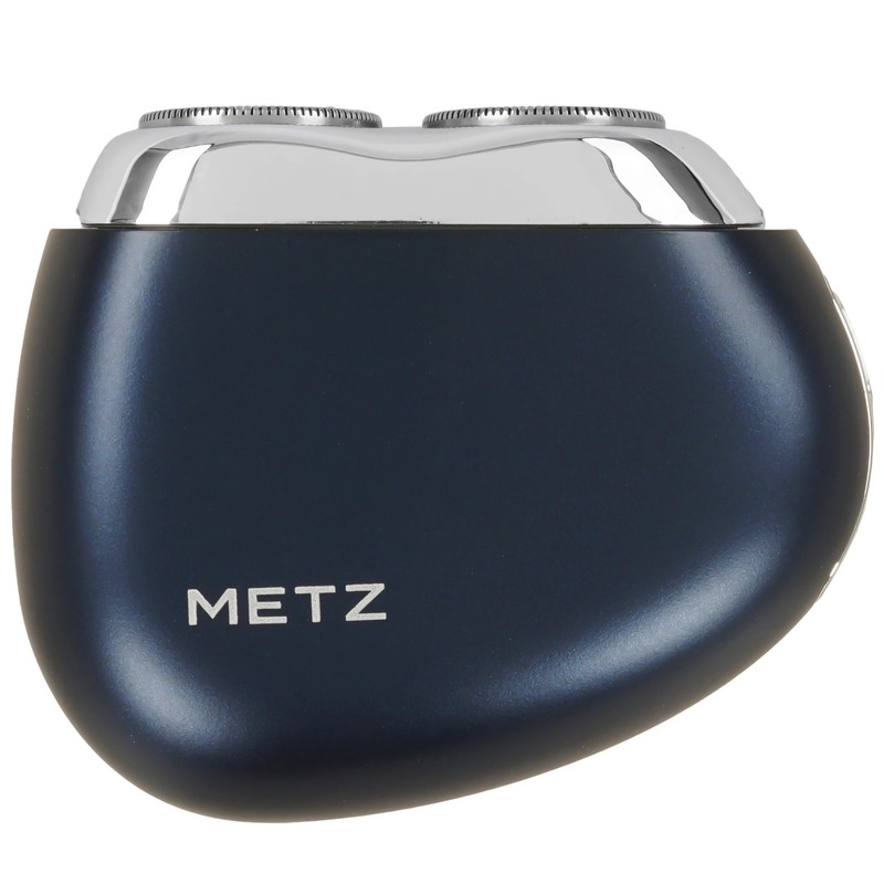 Электробритва Metz Firm Stone Blue