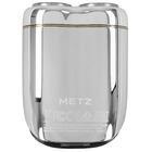 Электробритва Metz Supercar Silver