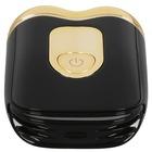 Электробритва Metz Supercar Black Gold