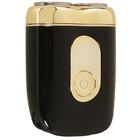 Электробритва Metz Supercar Black Gold
