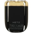 Электробритва Metz Supercar Black Gold