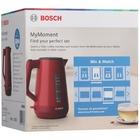 Электрочайник Bosch TWK 1M124