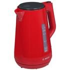 Электрочайник Bosch TWK 1M124
