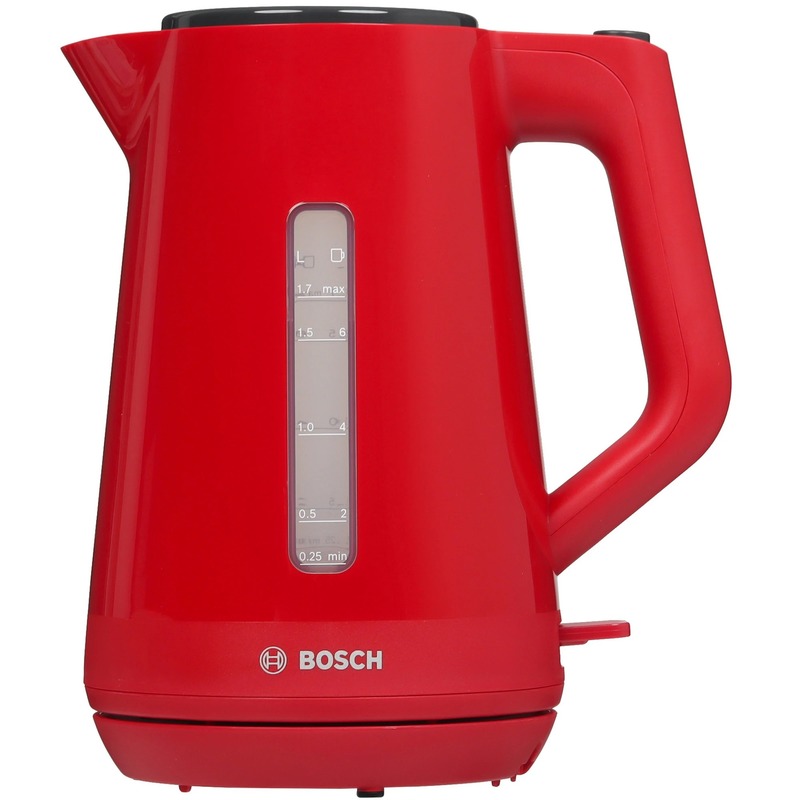 Электрочайник Bosch TWK 1M124