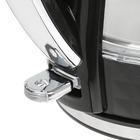 Электрочайник Polaris PWK 1704CGL Diamond Black