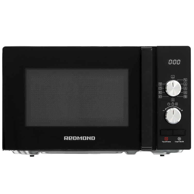 Микроволновая печь Redmond MW2904 Black