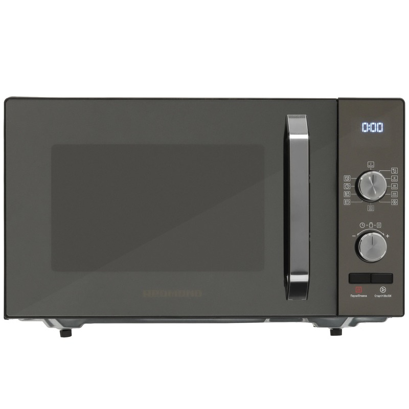 Микроволновая печь Redmond MW2906 Black