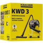 Пылесос Karcher KWD 3 V-15/4/20