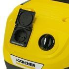 Пылесос Karcher WD 3 P V-19/4/20