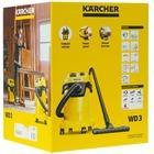 Пылесос Karcher WD 3 P V-19/4/20