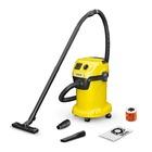 Пылесос Karcher WD 3 P V-19/4/20