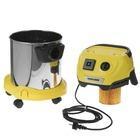 Пылесос Karcher WD 3 PS V-17/4/20 Workshop
