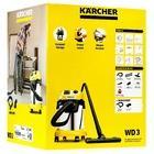 Пылесос Karcher WD 3 PS V-17/4/20 Workshop