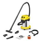 Пылесос Karcher WD 3 PS V-17/4/20 Workshop