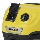 Пылесос Karcher WD 3 PS V-17/4/20 Workshop