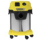 Пылесос Karcher WD 3 PS V-17/4/20 Workshop