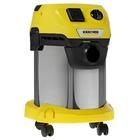 Пылесос Karcher WD 3 PS V-17/4/20 Workshop
