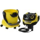 Пылесос Karcher WD 5 P V-25/8/35