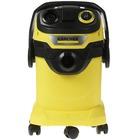 Пылесос Karcher WD 5 P V-25/8/35