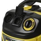Пылесос Karcher WD 5 P V-25/8/35