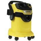 Пылесос Karcher WD 5 P V-25/8/35