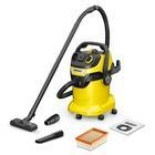 Пылесос Karcher WD 5 P V-25/8/35
