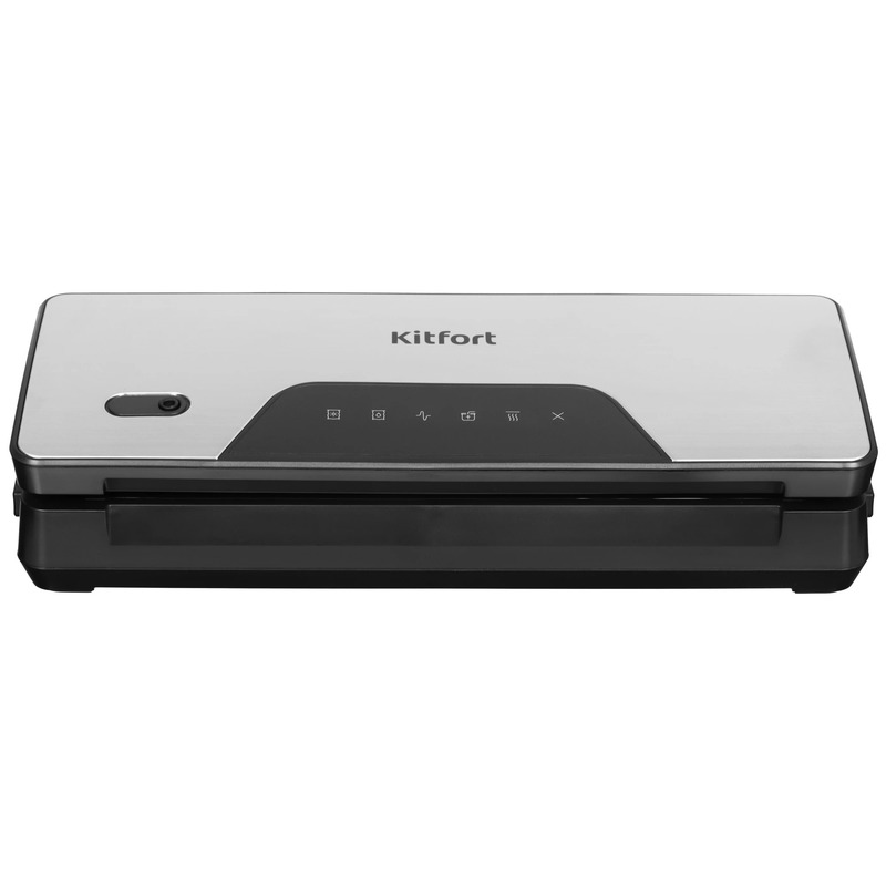Вакуумный упаковщик Kitfort KT-1517