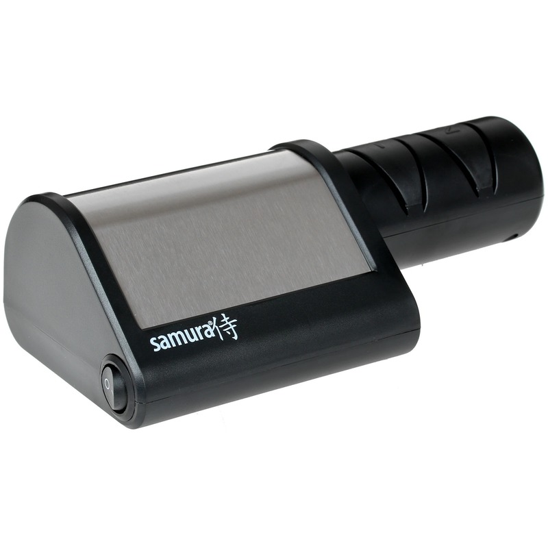 Электрическая ножеточка Samura SEC-2000/K