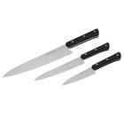 Набор ножей Samura Harakiri SHR-0220B/K