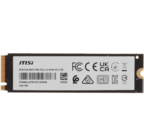 Накопитель MSI Spatium M470 PRO 1TB M.2 2280