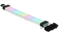 Кабель для видеокарты Ardor gaming ARGB Videocard Cable 12VHPWR