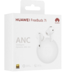 Наушники TWS Huawei Freebuds 7i белые