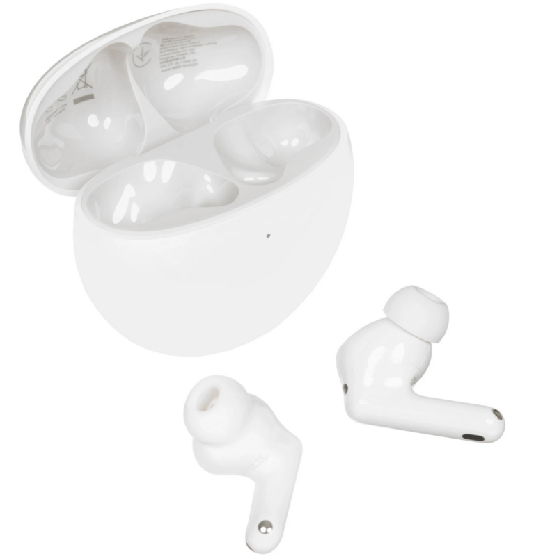 Наушники TWS Huawei Freebuds 7i белые