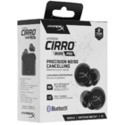 Наушники HyperX Cirro Buds Pro Black
