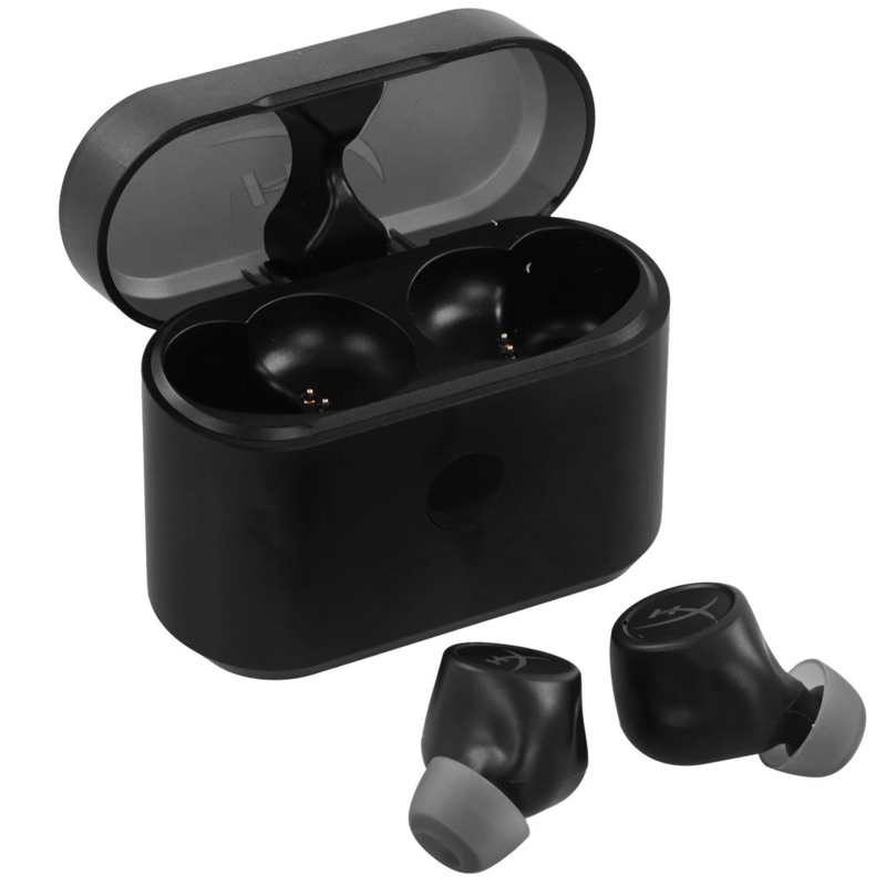 Наушники HyperX Cirro Buds Pro Black