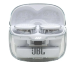 Наушники JBL Tune Buds Ghost белые