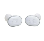 Наушники JBL Tune Buds Ghost белые