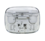 Наушники JBL Tune Buds Ghost белые